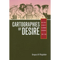 Cartographies of Desire: Male-Male Sexuality in Japanese Discourse, 1600-1950 - Paperback