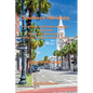 Southern Horizons: Institutional Real Estate Strategies for Growth, Resource Optimization, and Long-Term Value in the U.S. South - Paperback