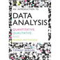 An Introduction to Data Analysis: Quantitative, Qualitative and Mixed Methods - Paperback