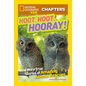 Hoot, Hoot, Hooray!: And More True Stories of Amazing Animal Rescues - Paperback