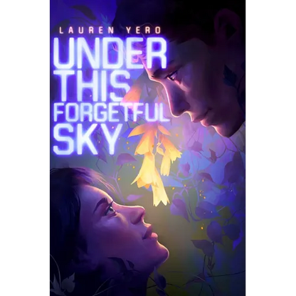 Under This Forgetful Sky - Hardcover