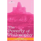 The Poverty of Philosophy - Paperback