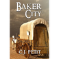 Baker City - Paperback