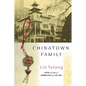 Chinatown Family - Paperback