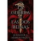 Guerra de DOS Reinas, La - Paperback