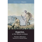 Hyperion, or the Hermit in Greece - Hardcover