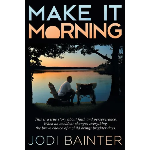 Make It Morning - Paperback