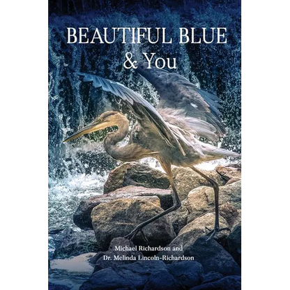 Beautiful Blue & You - Paperback