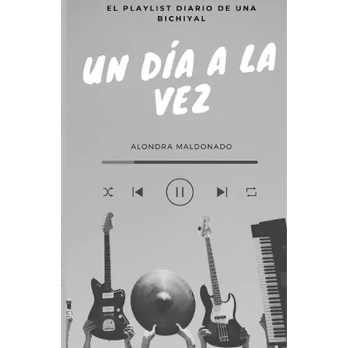 PLAYLIST Un día a la vez - Paperback
