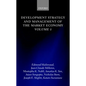 Development Strategy and Management of the Market Economy: Volume I - Paperback