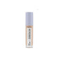 Pastel Eye Cream + Hydrating Satin Concealer - 62 Ivory - Brightening, Vegan & Cruelty-Free Under Eye Cream & Concealer