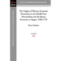 The Origins of Western Economic Dominance in the Middle East: Mercantilism and the Islamic Economy in Aleppo, 1600-1750 - Paperback