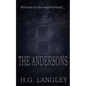 The Andersons - Paperback