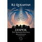 Jasper: The Summer Solstice at Stonehenge. A Cotswold Story - Paperback