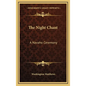 The Night Chant: A Navaho Ceremony - Hardcover