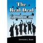 The Real Deal: Real World Lessons for High School Graduates - Paperback