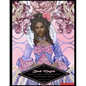 Black Magick: The Black Girl Affirmations Coloring Book: The Black Girl Affirmations Coloring Book - Paperback