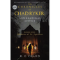 The CHRONICLES of CHAD RYKER: SUPERNATURAL JUSTICE: BOOK ONE: Shadows of St. Ignatius - Paperback