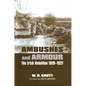 Ambushes and Armour: The Irish Rebellion 1919-1921 - Paperback