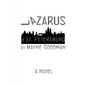 Lazarus in St. Petersburg - Paperback