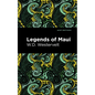 Legends of Maui - Hardcover