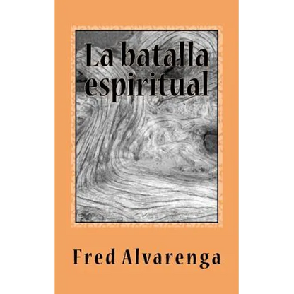 La batalla espiritual - Paperback