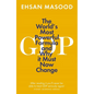 Gdp: The World's Most Powerful Formula and Why It Must Now Change - Paperback
