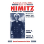 Chester W. Nimitz: Admiral of the Hills - Paperback