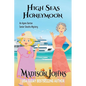 High Seas Honeymoon - Paperback