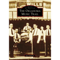 The Oklahoma Music Trail - Paperback