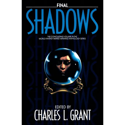 Final Shodows - Paperback