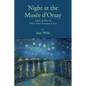 Night at the Musée d'Orsay: Poems of Paris & Other Great European Cities - Paperback