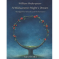 A Midsummer Night's Dream: Abridged for Schools and Performance - Paperback