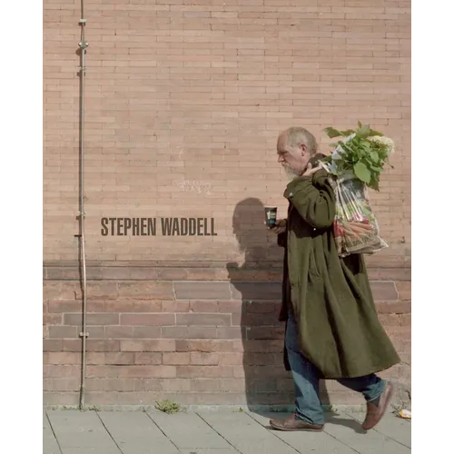 Stephen Waddell - Hardcover