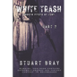 White trash: Broken pieces of June 2 - Paperback