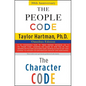 The People Code and the Character Code: Omnibus Edition - Paperback
