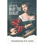 Life of St. Mary the Harlot - Paperback