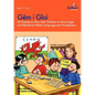 Gêm i Gloi - 20 games to play with children to encourage and reinforce Welsh language and vocabulary - Paperback