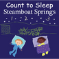 Count to Sleep Steamboat Springs - Board Book