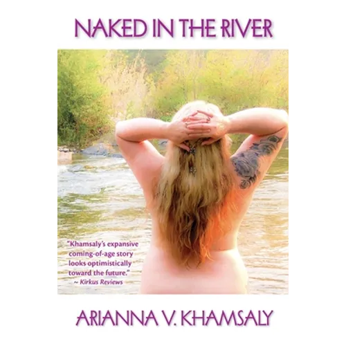 Naked in the River - Paperback