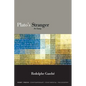 Plato's Stranger: An Essay - Paperback