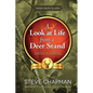 A Look at Life from a Deer Stand Devotional - Hardcover