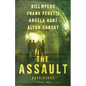 The Assault: Cycle Two of the Harbingers Series - Paperback