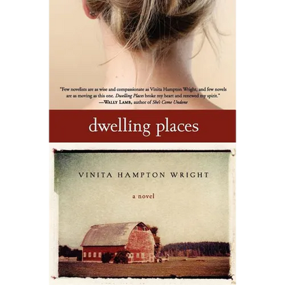 Dwelling Places - Paperback
