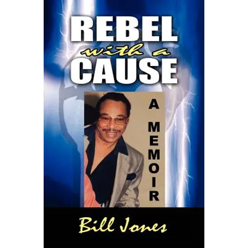 Rebel with a Cause - Paperback