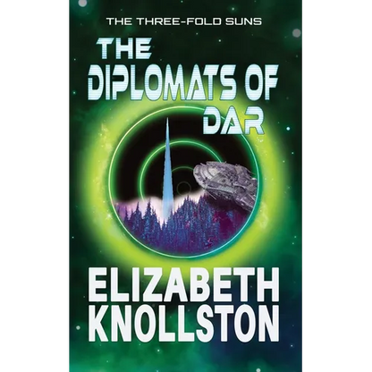 The Diplomats of Dar - Paperback