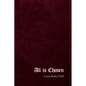 All Is Chosen - Paperback