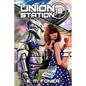 Career Night on Union Station - Paperback