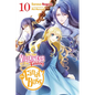 I'm the Villainess, So I'm Taming the Final Boss, Vol. 10 (Light Novel) - Paperback