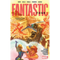 Fantastic Four by Ryan North Vol. 2: Four Stories about Hope - Paperback